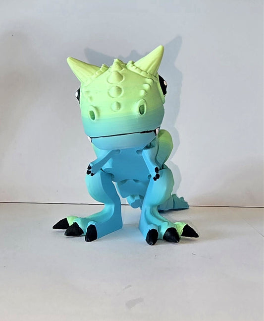 Dino