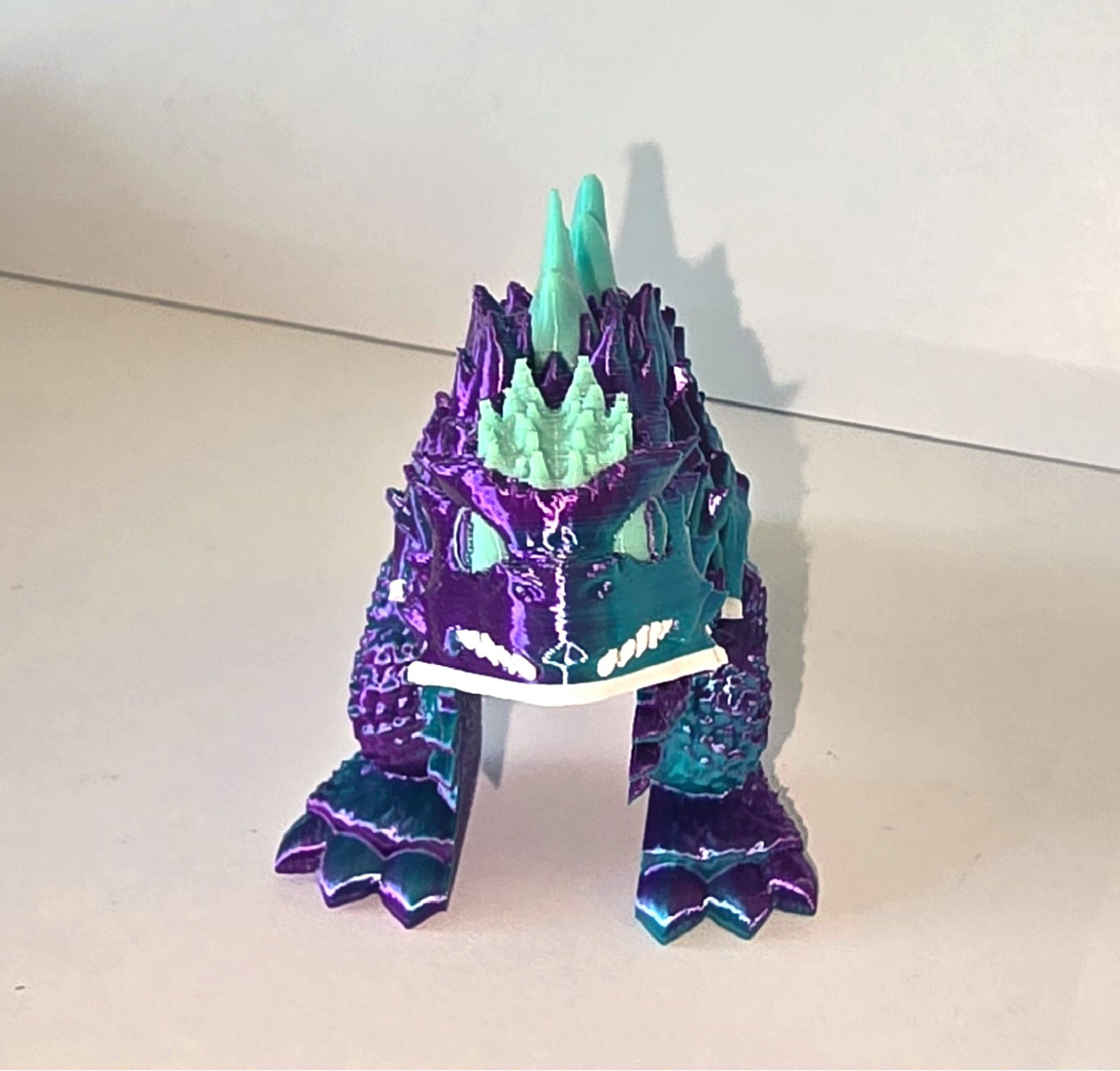 Godzillia