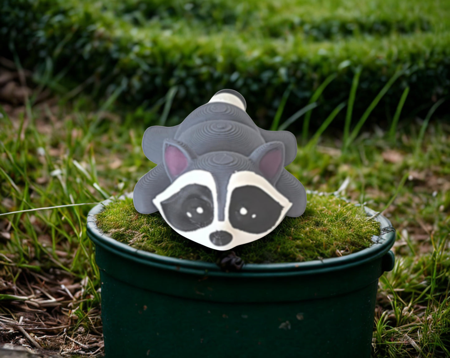 Flexi Racoon (Small)