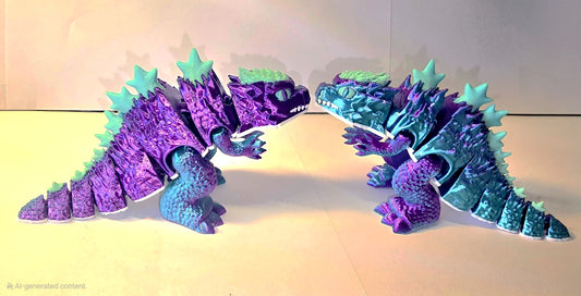 Godzillia
