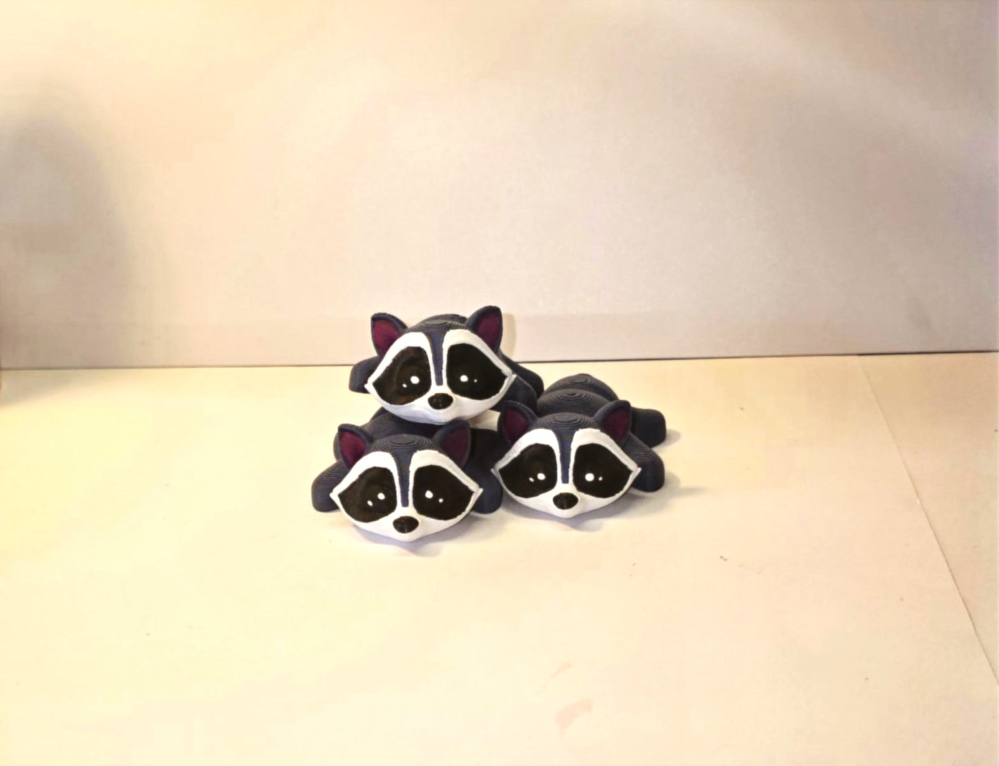 Flexi Racoon (Small)