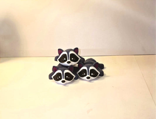 Flexi Racoon (Small)
