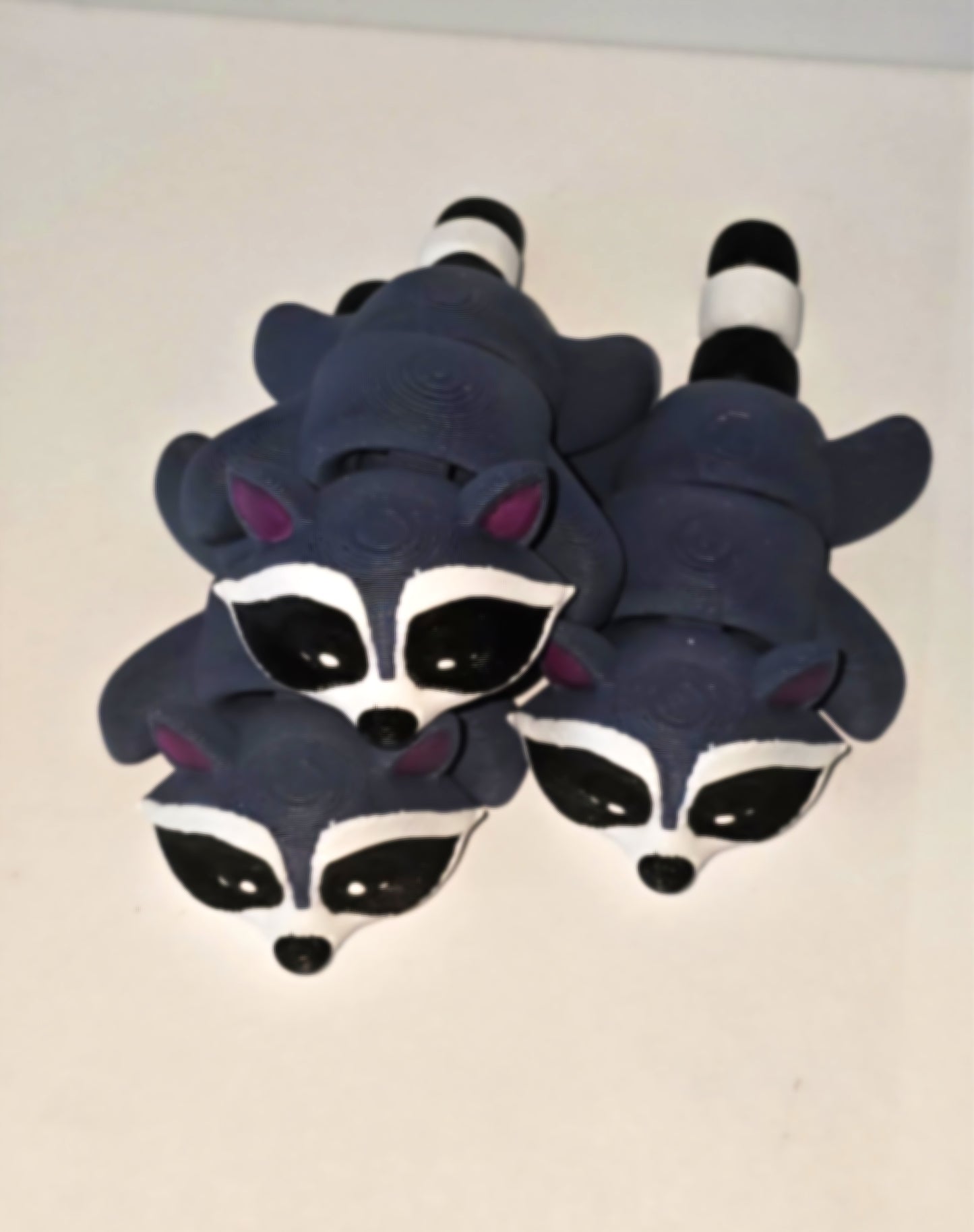 Flexi Racoon (Small)